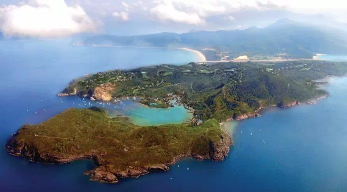 du lịch, việt nam, top 5 hòn đảo đẹp nhất cho du lịch dịp lễ 30/4 và 1/5