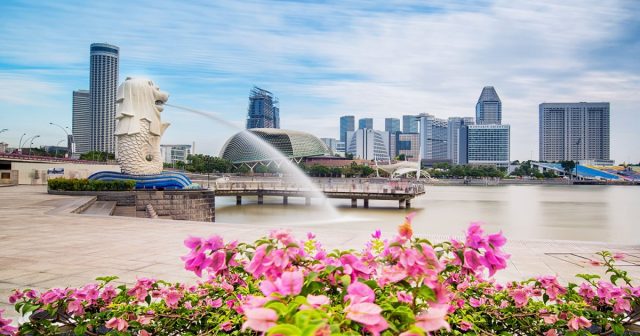 Top 10 địa điểm du lịch Singapore miễn phí hot nhất