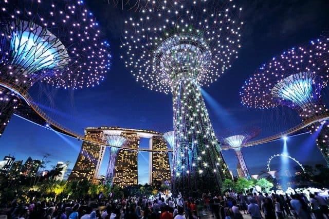 địa điểm du lịch singapore, du lịch singapore, kinh nghiệm du lịch singapore, singapore, top 10 địa điểm du lịch singapore miễn phí hot nhất