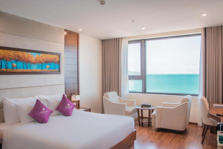top 10 khách sạn đà nẵng gần biển mỹ khê “tốt nhất”