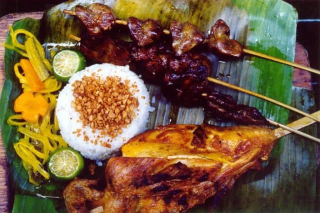 các món ăn vặt ở philippines, món ăn đặc sản philippines, philippines có đặc sản gì, quà lưu niệm philipppines, 24 món ăn đặc sản philippines làm quà không thể bỏ qua