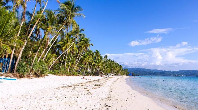 15 địa điểm du lịch Philippines hấp dẫn nhất “không thể bỏ qua”