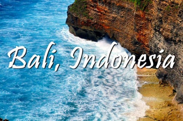 “Tất tần tật” kinh nghiệm du lịch Bali tự túc đầy đủ chi tiết nhất