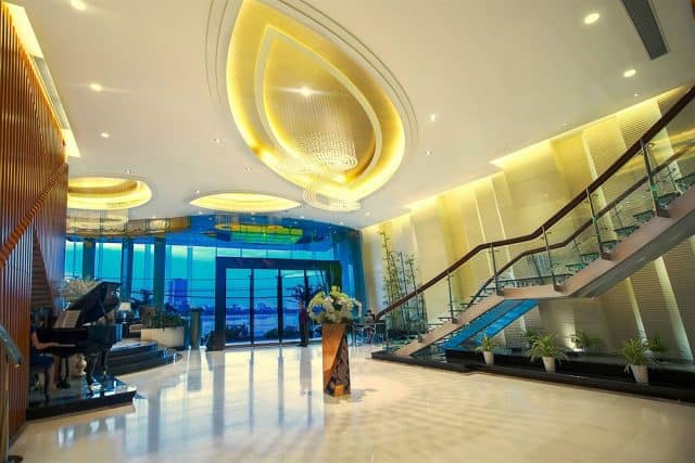 top 10 khách sạn trung tâm đà nẵng đẹp & giá rẻ nhất