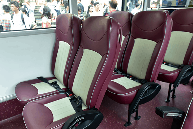 du lịch hà nội, xe buýt 2 tầng, trải nghiệm “city tour” trên chuyến xe buýt hai tầng mui trần đầu tiên tại hà nội