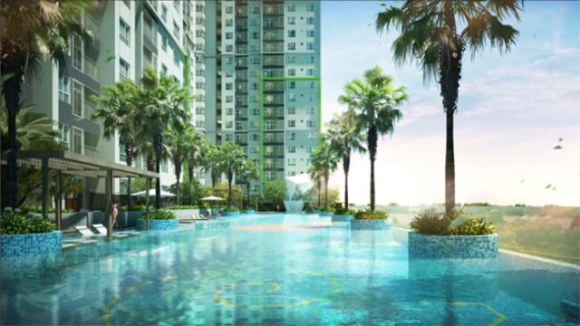 15 địa chỉ bể bơi ở Hà Nội chất lượng mùa hè này