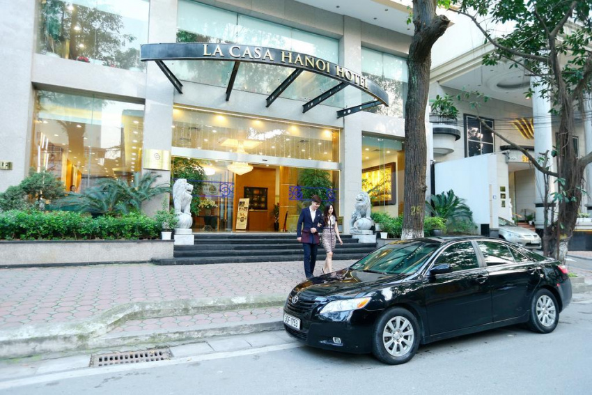 top 30 khách sạn hà nội theo quận đẹp giá tốt