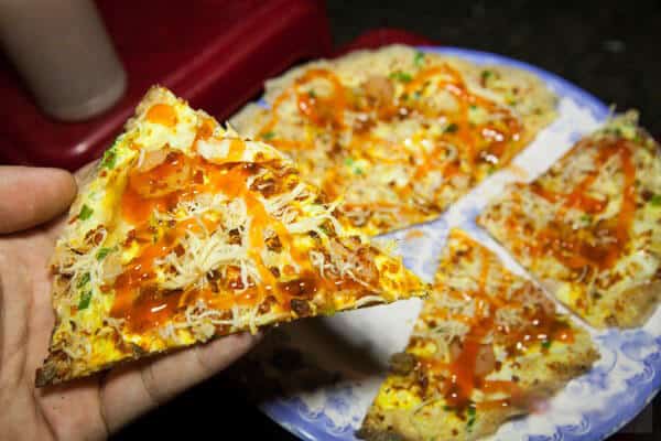 Không còn lo “ăn gì ở Sài Gòn” với 6 món ngon nức tiếng