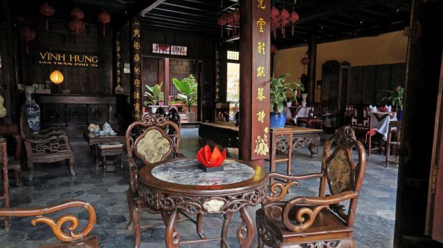 10 khách sạn ở Hội An gần Phố cổ “đẹp chất ngất”
