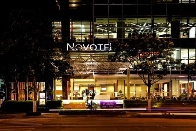 Những khách sạn 4 sao tốt nhất ở Nha Trang