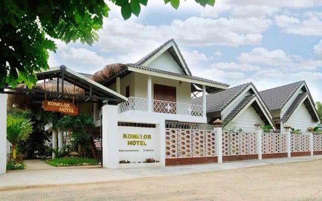 Tổng hợp các hostel, homestay, nhà nghỉ Kon Tum chất lượng nhất 2018