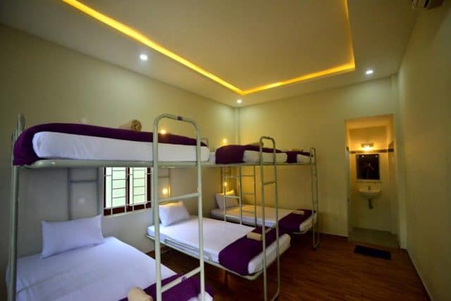 o.m.e hostel, “tổng hợp” hostel quy nhơn giá rẻ, đẹp và chất lượng nhất