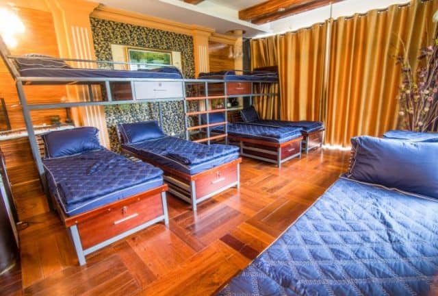 o.m.e hostel, “tổng hợp” hostel quy nhơn giá rẻ, đẹp và chất lượng nhất