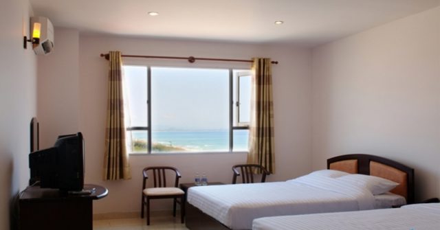 khách sạn ở phú yên, top 10 khách sạn phú yên gần biển có “view đẹp”