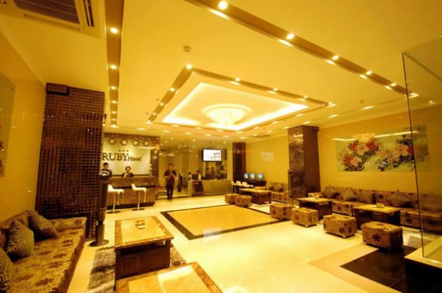 Danh sách khách sạn 3 sao Nha Trang “đẹp xuất sắc”