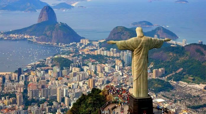 du lịch, châu mỹ, amazon, brazil – sức hấp dẫn không chỉ đến từ rio 2016