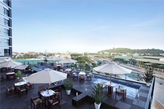 Top 10 khách sạn Phú Yên nổi tiếng và chất lượng nhất