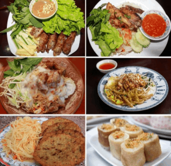 8 địa điểm ăn uống ở Hà Tiên “NGON HẾT SẢY”