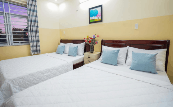 biên hòa, địa chỉ khách sạn đồng nai, đồng nai, khách sạn, khách sạn đồng nai, khách sạn ở đồng nai, 6 khách sạn đồng nai có chất lượng phục vụ tốt nhất