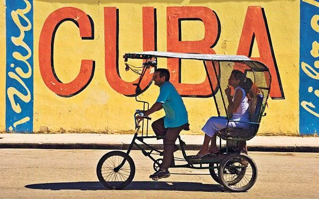 du lịch, châu mỹ, lên kế hoạch du lịch cuba siêu tiết kiệm – ngại gì không thử