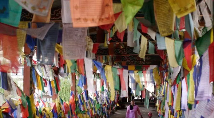du lịch, châu á, bạn muốn trở thành người hạnh phúc nhất thế giới? hãy đến với bhutan!