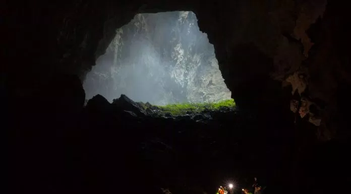 du lịch, việt nam, sơn đoòng lọt vào top 9 hang động kỳ vĩ nhất thế giới