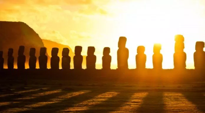 du lịch, châu mỹ, khám phá dấu vết của nền văn minh bí ẩn tại đảo rapanui – đảo phục sinh