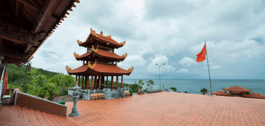 Danh sách các ngôi chùa ở Phú Quốc “đẹp và linh thiêng” nhất hiện nay