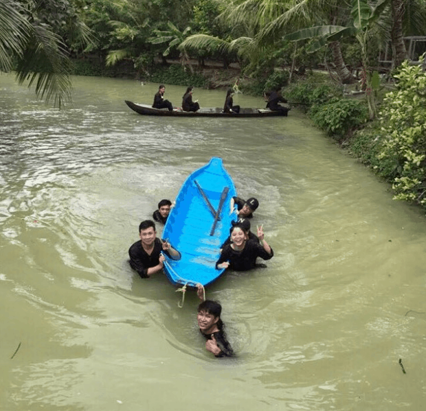 địa điểm du lịch, địa điểm hẹn hò ngày 8/3, địa điểm vui chơi 8/3, ngày 8-3, tuc trong ngay, viet n, 10 địa điểm picnic gần sài gòn thích hợp để đi trốn đầu năm