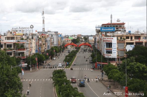 địa điểm chụp ảnh, địa điểm du lịch long an, du lịch long an, khu du lịch long an, khu du lịch sinh thái, 6 địa điểm du lịch long an đẹp & nổi tiếng nhất