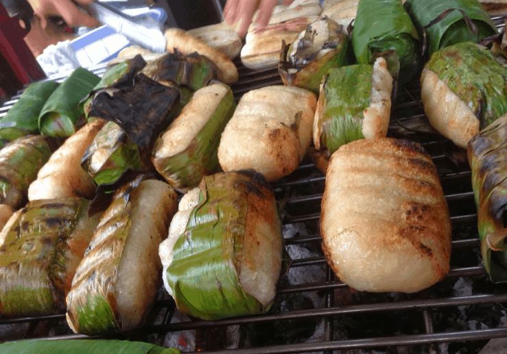 Top 8 món ăn dân dã miền Tây Nam Bộ cho bữa sáng hấp dẫn