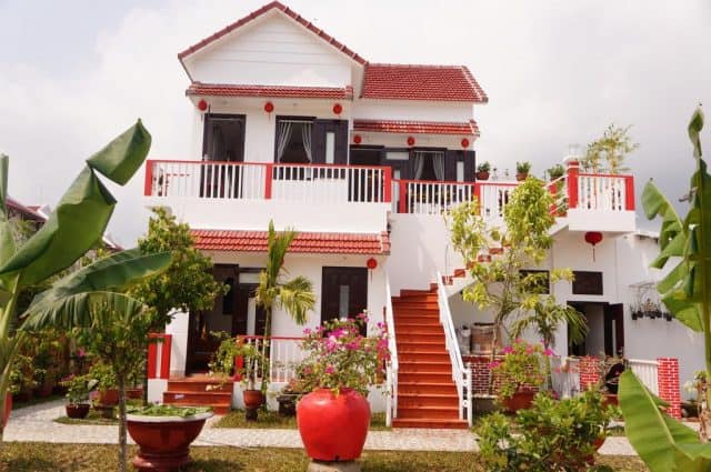 hội an, homestay cho 2 người, homestay có nướng bbq, homestay hội an, homestay hội an giá rẻ đẹp, những homestay đẹp ở hội an, 16 homestay hội an giá rẻ và hấp dẫn cho 2 người