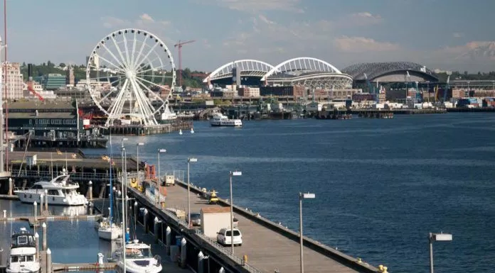 3 địa điểm nhất định phải ghé thăm khi đến Seattle, Mỹ