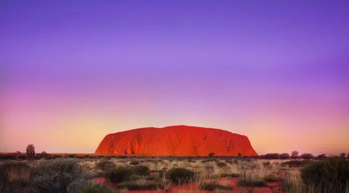 du lịch, châu úc, nao lòng với cảnh sắc thiên nhiên tuyệt diệu ở australia