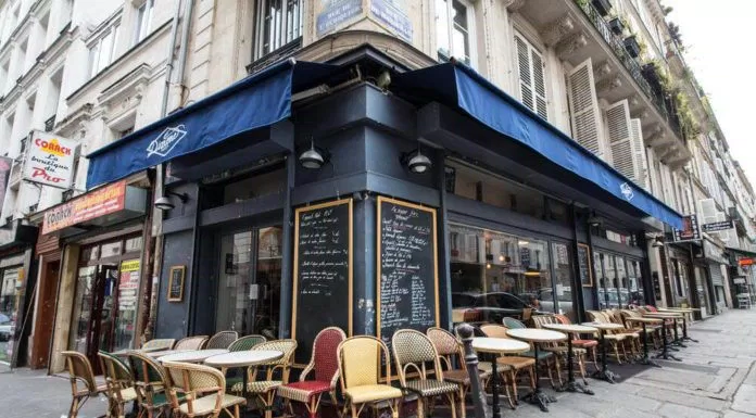 du lịch, châu âu, những quán bar tuyệt vời ở paris dành cho mùa euro 2016
