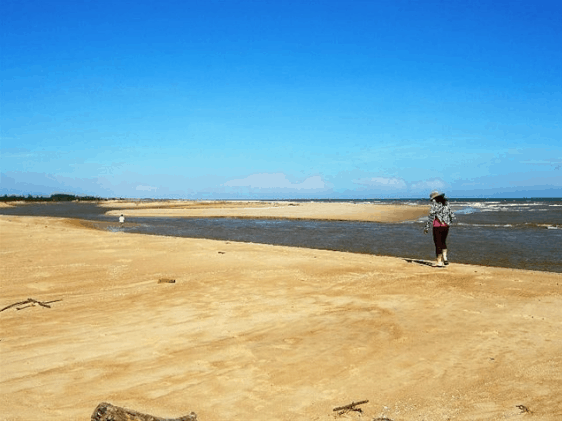 “UPDATE” 9 bãi biển ở Vũng Tàu ít người biết – Điểm vui chơi “bao đã”