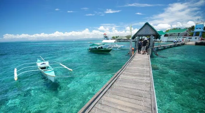 10 điều tuyệt vời khiến dân du lịch thích mê ở Philippines