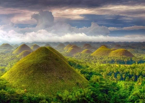 du lịch, châu á, 10 điều tuyệt vời khiến dân du lịch thích mê ở philippines