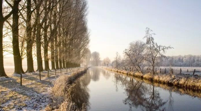 Đến Ba Lan “mùa tuyết tan”: Yêu sao miền đất Trung Âu xinh đẹp!