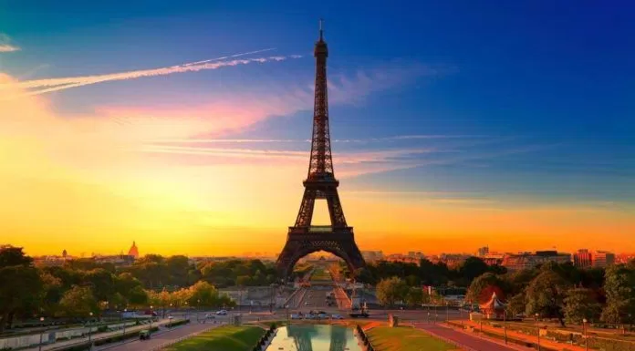 du lịch, châu âu, cafe mùa hè ở paris: trải nghiệm “sang chảnh” khi đến kinh đô ánh sáng