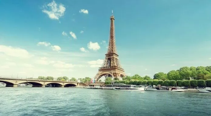du lịch, châu âu, cafe mùa hè ở paris: trải nghiệm “sang chảnh” khi đến kinh đô ánh sáng