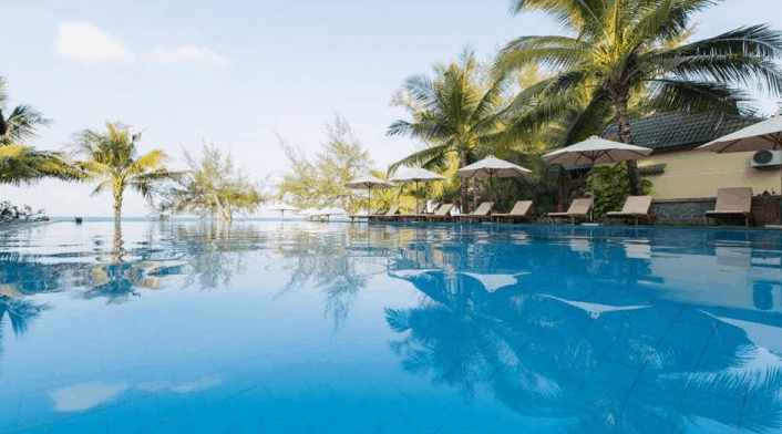 “TOP” 10 khu resort 3 sao Phú Quốc có chất lượng tốt hiện nay