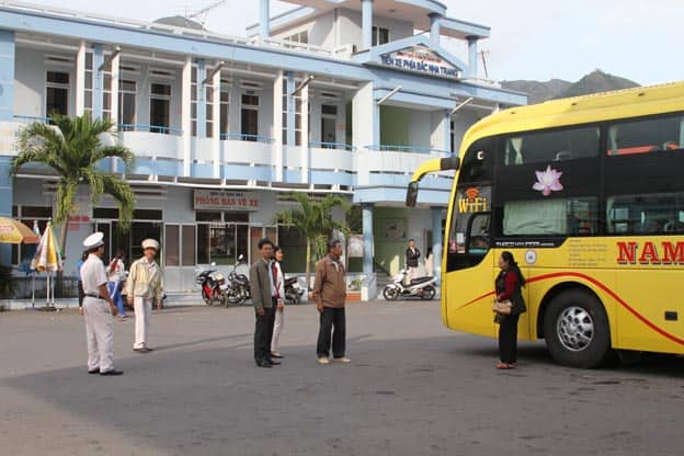 Tổng hợp bến xe Nha Trang: SĐT, địa chỉ, giá vé mới nhất
