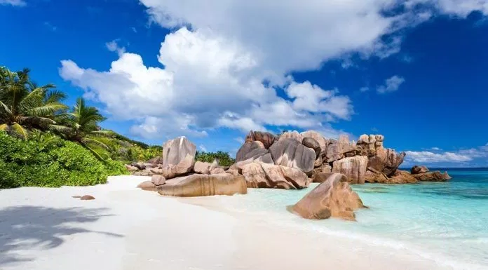 Trải nghiệm hè cực đã tại quốc đảo Seychelles