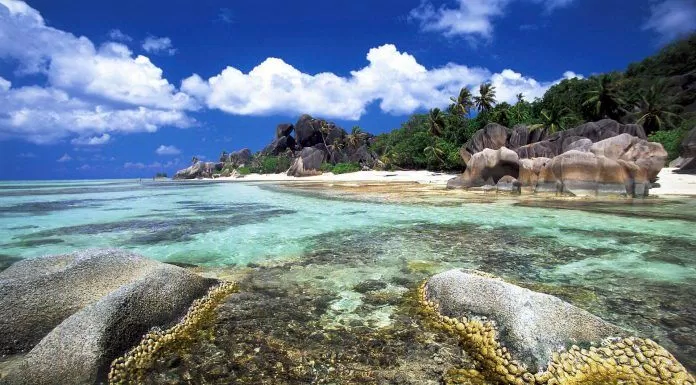 du lịch, châu phi, trải nghiệm hè cực đã tại quốc đảo seychelles