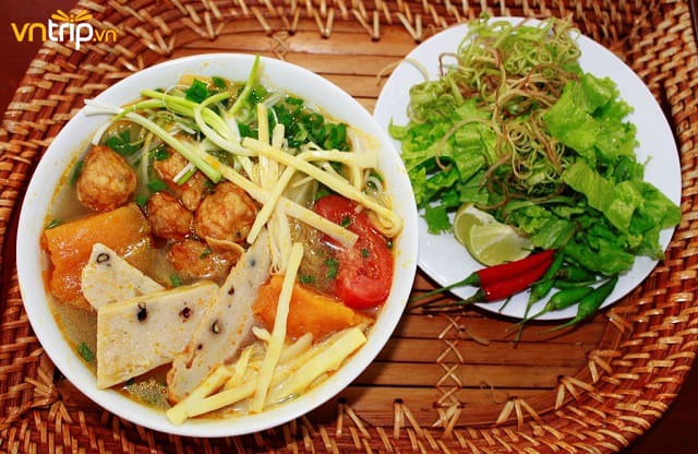 Những quán ăn sáng ngon nhất Đà Nẵng khiến ai cũng phải “xuýt xoa”