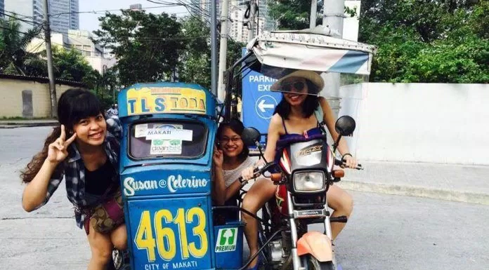 du lịch, châu á, trải nghiệm tuyệt vời ở philippines