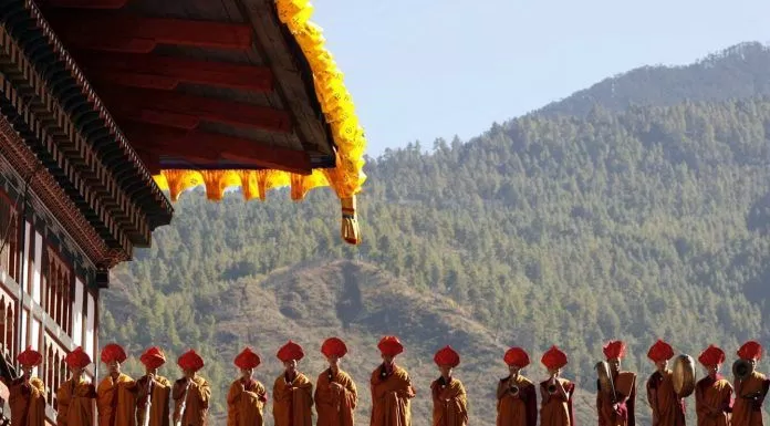 du lịch, châu á, 5 lời khuyên cho những ai muốn đến bhutan – “đất nước hạnh phúc nhất thế giới”