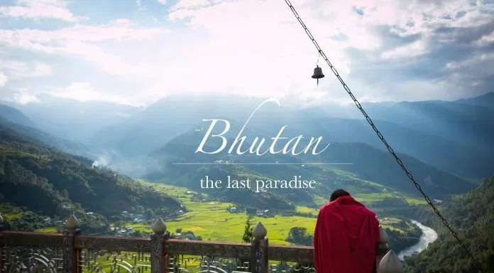 du lịch, châu á, 5 lời khuyên cho những ai muốn đến bhutan – “đất nước hạnh phúc nhất thế giới”