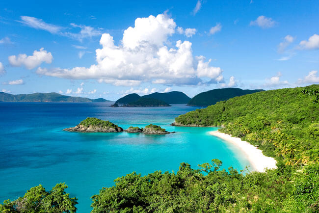 5 hòn đảo tuyệt mỹ của Đông Nam Á nhất định bạn phải đặt chân đến